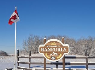 4715 49th Ave, Czar, AB T0B0Z0