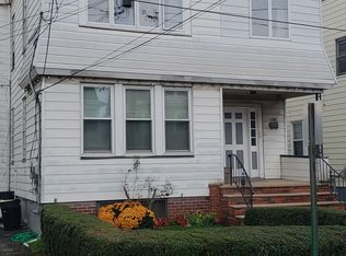 741 Pennington St, Elizabeth, NJ 07202