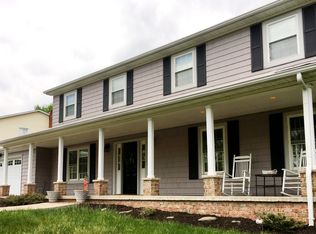 2053 Smith Rd, Charleston, WV 25314