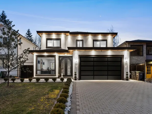 12686 25th Ave, Surrey, BC V4A 2K4