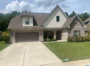 456 Ballantrae Rd, Pelham, AL 35124