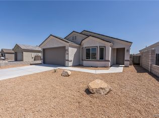 3580 N Kenneth Rd, Kingman, AZ 86409