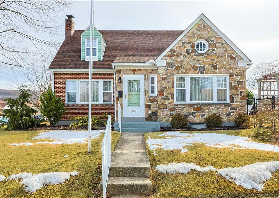 158 Harrison St, Emmaus, PA 18049 Zillow