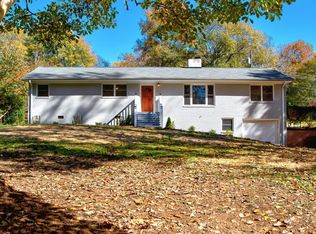 173 Saratoga Ave, Spartanburg, SC 29302
