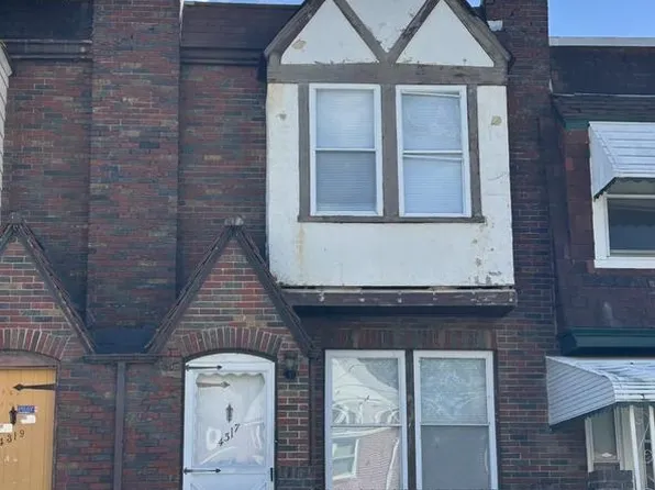 4317 BERGER AVENUE, BALTIMORE, MD 21206