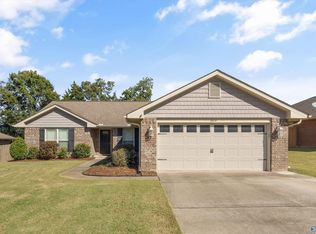 2610 Ashtynn Pl, Huntsville, AL 35803