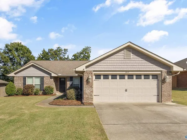 2610 Ashtynn Pl, Huntsville, AL 35803