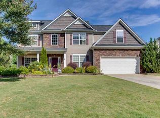 508 Rivanna Ln, Greenville, SC 29607