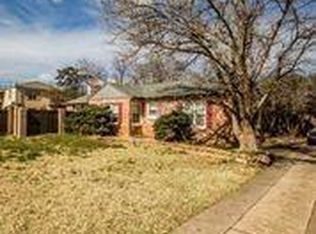 1718 33rd St, Lubbock, TX 79411