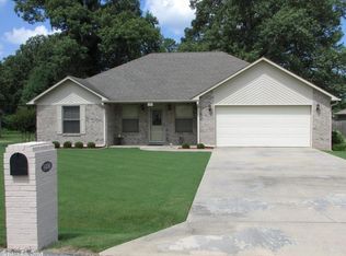 1400 Ridgefield Dr, Heber Springs, AR 72543