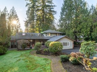 4529 Jerome Pl, North Vancouver, BC V7K2V4