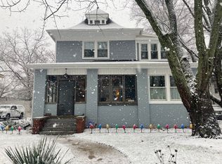 1005 Pontiac Ave, Lafayette, IN 47905