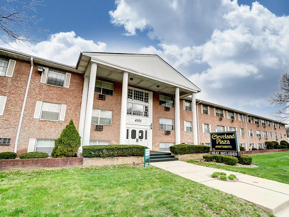 Cleveland Plaza Apartments