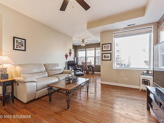 3rd image of 4903 N Lawndale Ave APT 1