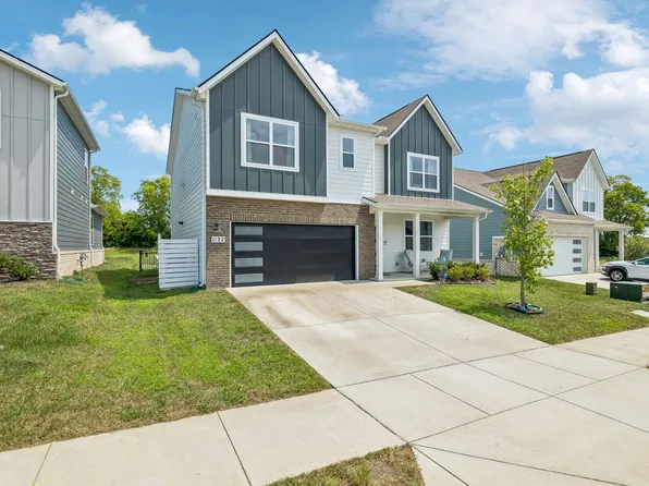 1122 Linn Cove Ct, Gallatin, TN 37066