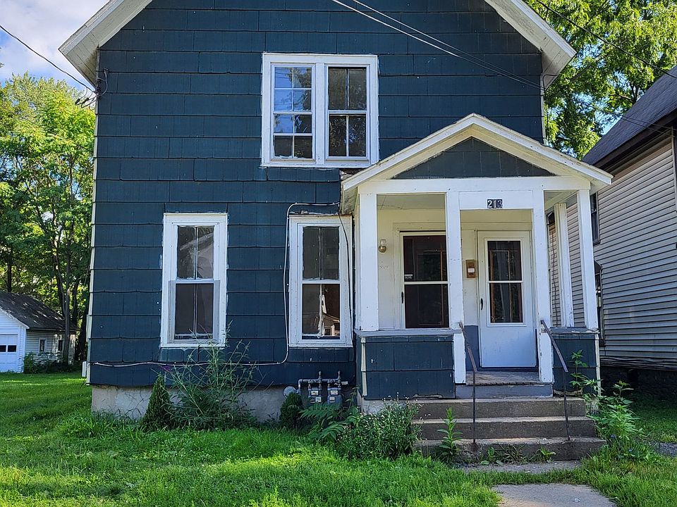 South Ave 213 Apartment Rentals Elmira, NY Zillow