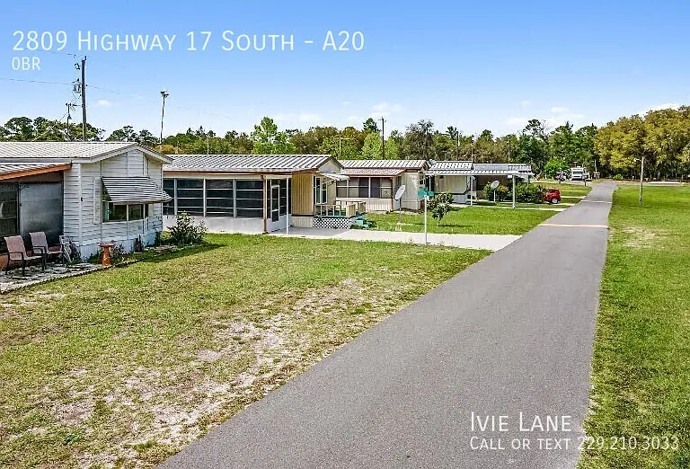 2809 S Highway 17 #A20 — Photo 22