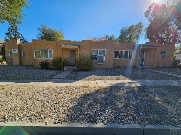 2831 5th Ave, Pueblo, CO 81003
