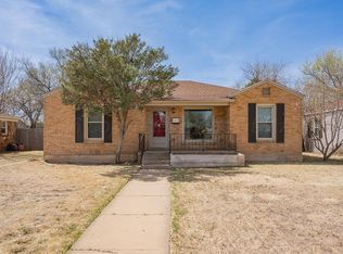 1004 S Bryan St, Amarillo, TX 79102