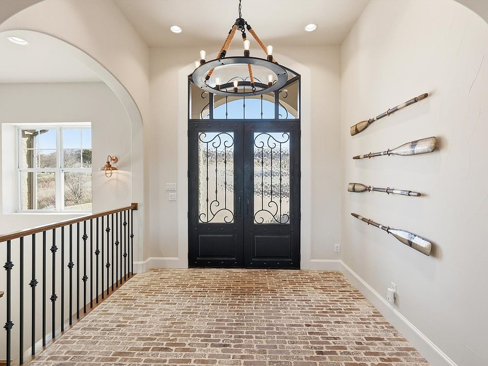 7105 W Hells Gate Dr, Strawn, TX 76475 | MLS #21129905 | Zillow