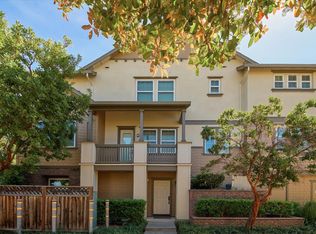 161 N L St Unit 115, Livermore, CA