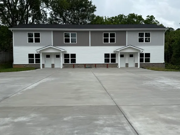 109 S Hickory Ln, Oak Ridge, TN 37830