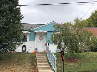 12 Watson St, Carnegie, PA 15106