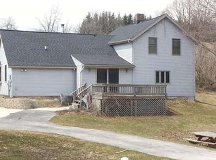 N4934 County Rd S, Plymouth, WI 53073