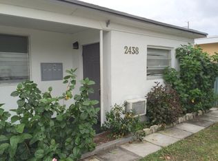 2438 Cleveland St APT 1, Hollywood, FL 33020