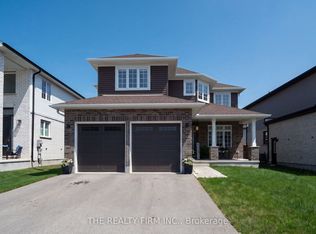 77 Acorn Trl, Saint Thomas, ON N5R0L8