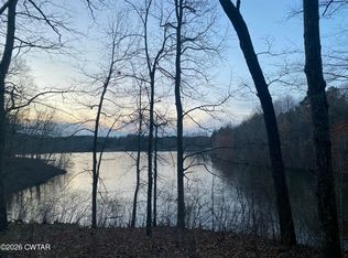 920 Strike King Dr LOT 164, Cedar Grove, TN 38321