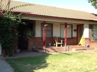2601 E Whitmore Ave, Ceres, CA 95307
