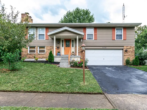 4456 Elmshaven Dr, Dayton, OH 45424