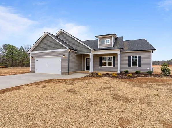 145 Cheyenne Dr, Louisburg, NC 27549