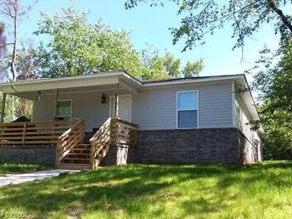 1810 S T St, Fort Smith, AR 72901