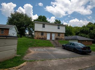 409 Orleans St, Florence, AL 35630