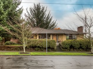 444 SE 41st Ave, Portland, OR 97214