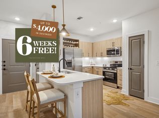 The Sylvan at Painted Tree, McKinney, TX 75071