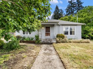 706 SE 135th Ave, Portland, OR 97233