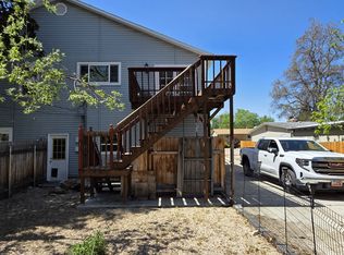 1818 S Arcadia St #B, Boise, ID 83705