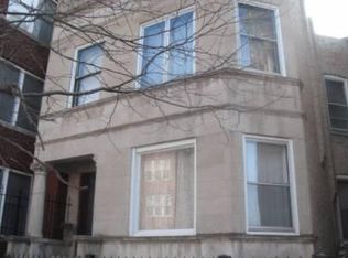 2729 W Crystal St #1, Chicago, IL 60622