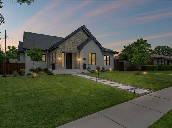 9007 Leaside Dr, Dallas, TX 75238