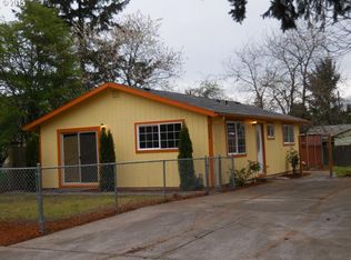 8302 SE 68th Ave, Portland, OR 97206