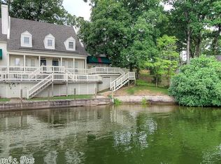 113 Borough Shores Rd #G, Hot Springs National Park, AR 71913