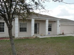 6609 Clair Shore Dr, Apollo Beach, FL 33572
