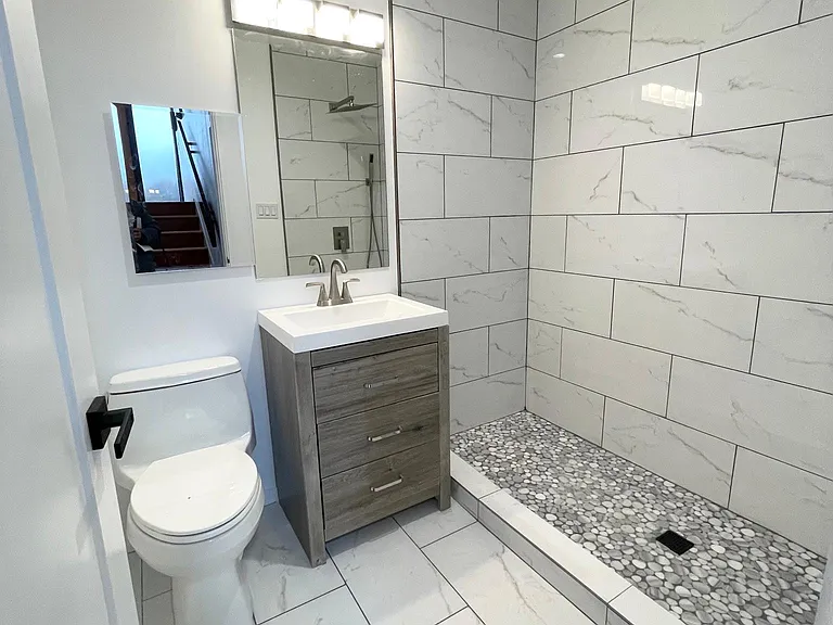 Bathroom 3