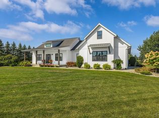 5353 N Graham Rd, Freeland, MI 48623