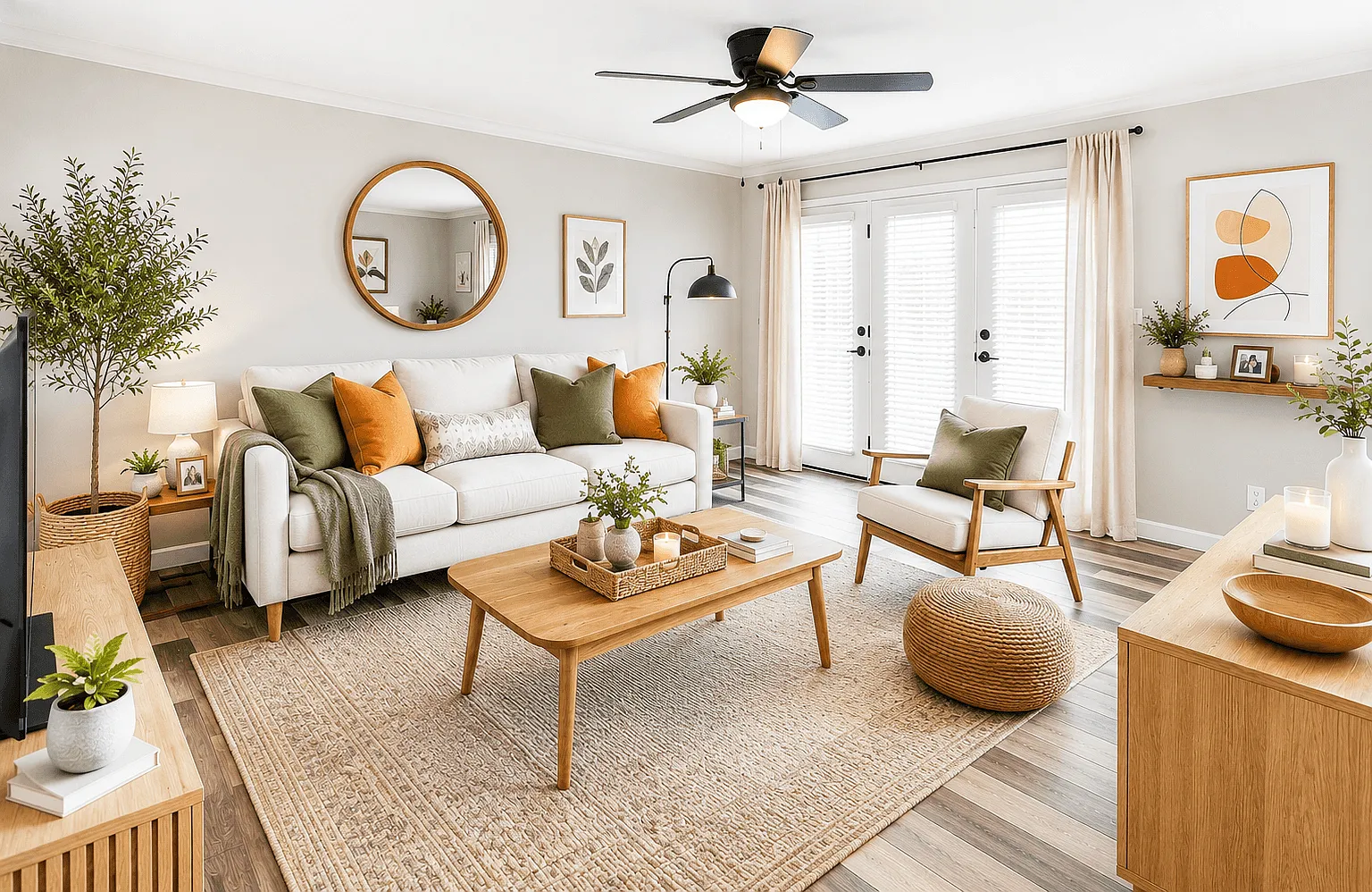 Washington Townhomes — Photo 1