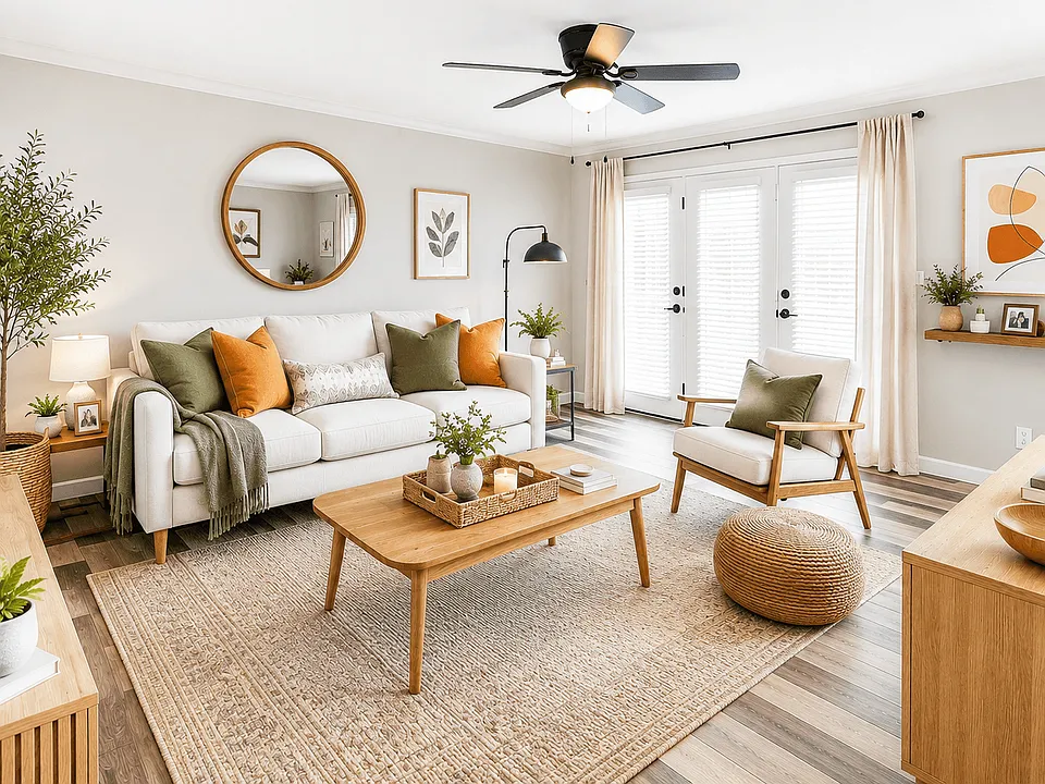 Washington Townhomes