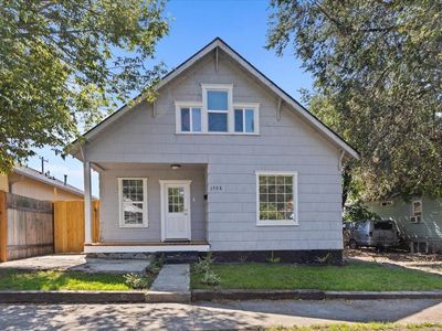 1708 E Mallon Ave, Spokane, WA, 99202